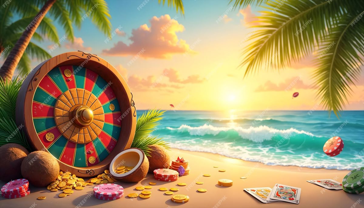 Golden West Casino Welcome Bonus